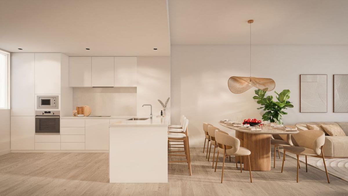 Properties for sale and rent in Spain photo 4
