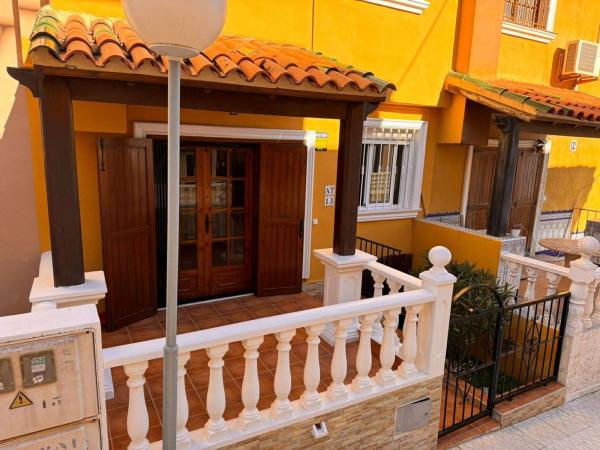 Casa o chalet independiente en Miramar - Torre del Moro, Torrevieja photo 3