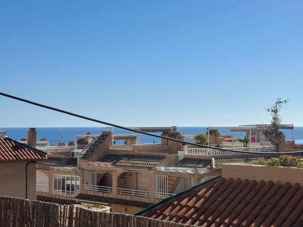 Chalet adosado en Calle Comunidad de Madrid, Miramar - Torre del Moro, Torrevieja photo 1