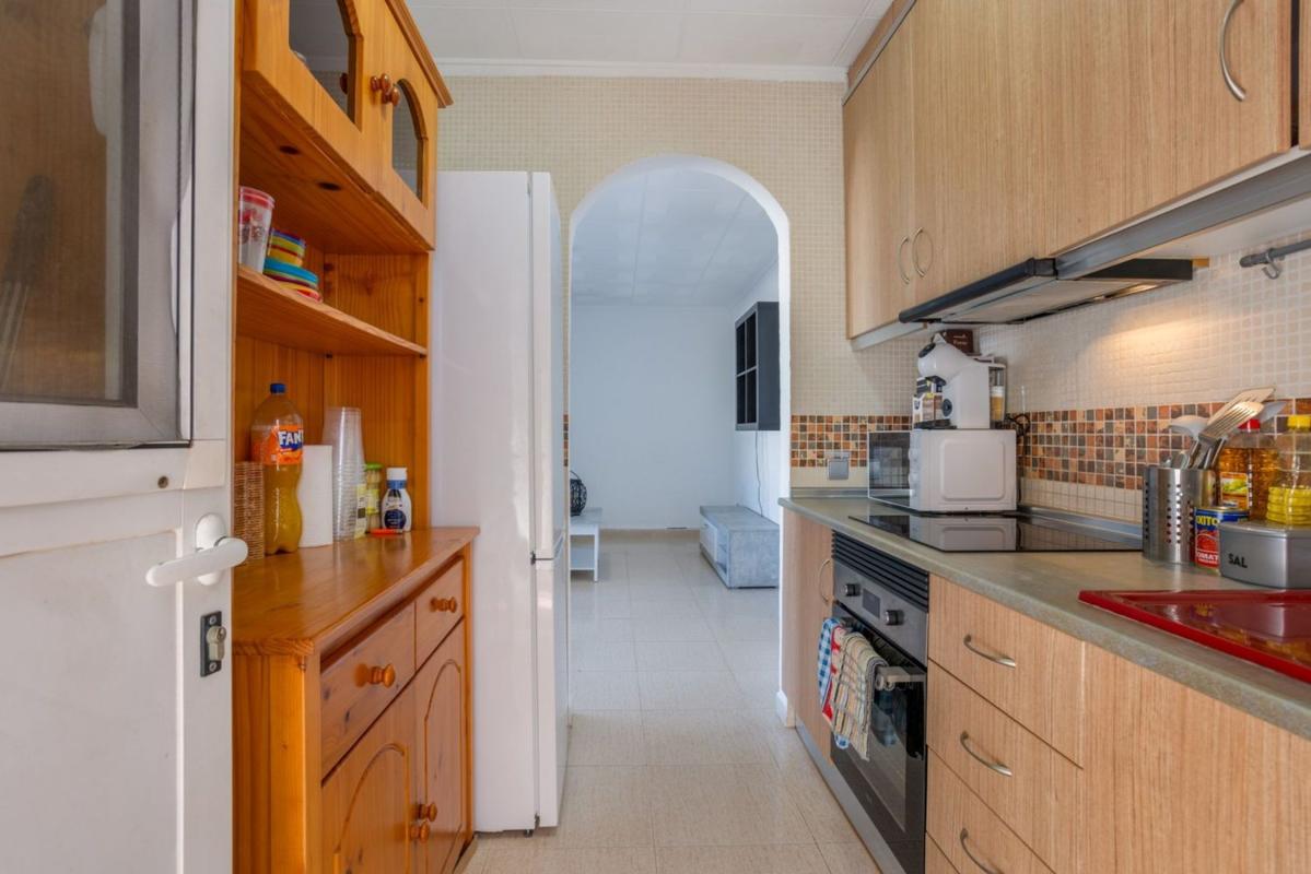 Venta de chalet independiente en Casa o chalet en La Siesta - El Salado - Torreta, Torrevieja, Torrevieja
photo 4