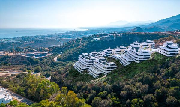 Sale of flat in Piso en Carretera de Lomas de Marbella, 20, Alto de los Monteros, Marbella, Marbella
thumbnail 1