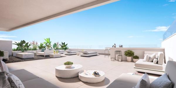 Sale of flat in Piso en Carretera de Lomas de Marbella, 20, Alto de los Monteros, Marbella, Marbella
thumbnail 2