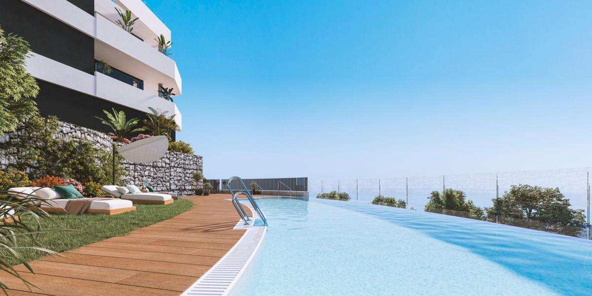 Sale of apartment in Piso en Carretera de Lomas de Marbella, 20, Alto de los Monteros, Marbella, Marbella
photo 5