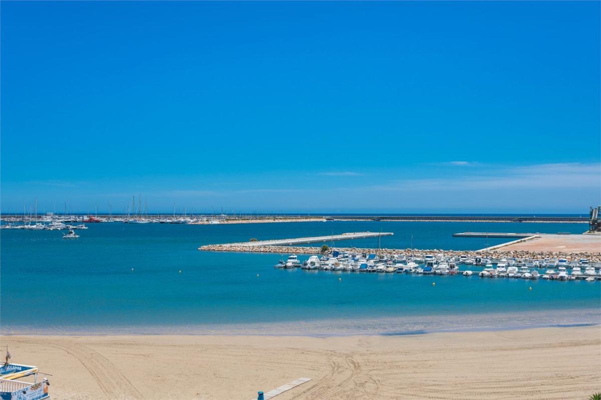 Продажа квартиры на Piso en Avenida Doctor Gregorio Marañón, El Acequión, Torrevieja, Торревьеха
photo 2