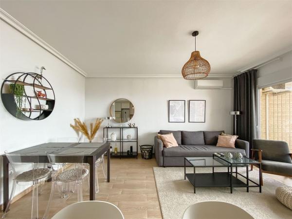 Продажа квартиры на Piso en Avenida Doctor Gregorio Marañón, El Acequión, Torrevieja, Торревьеха
 photo 4