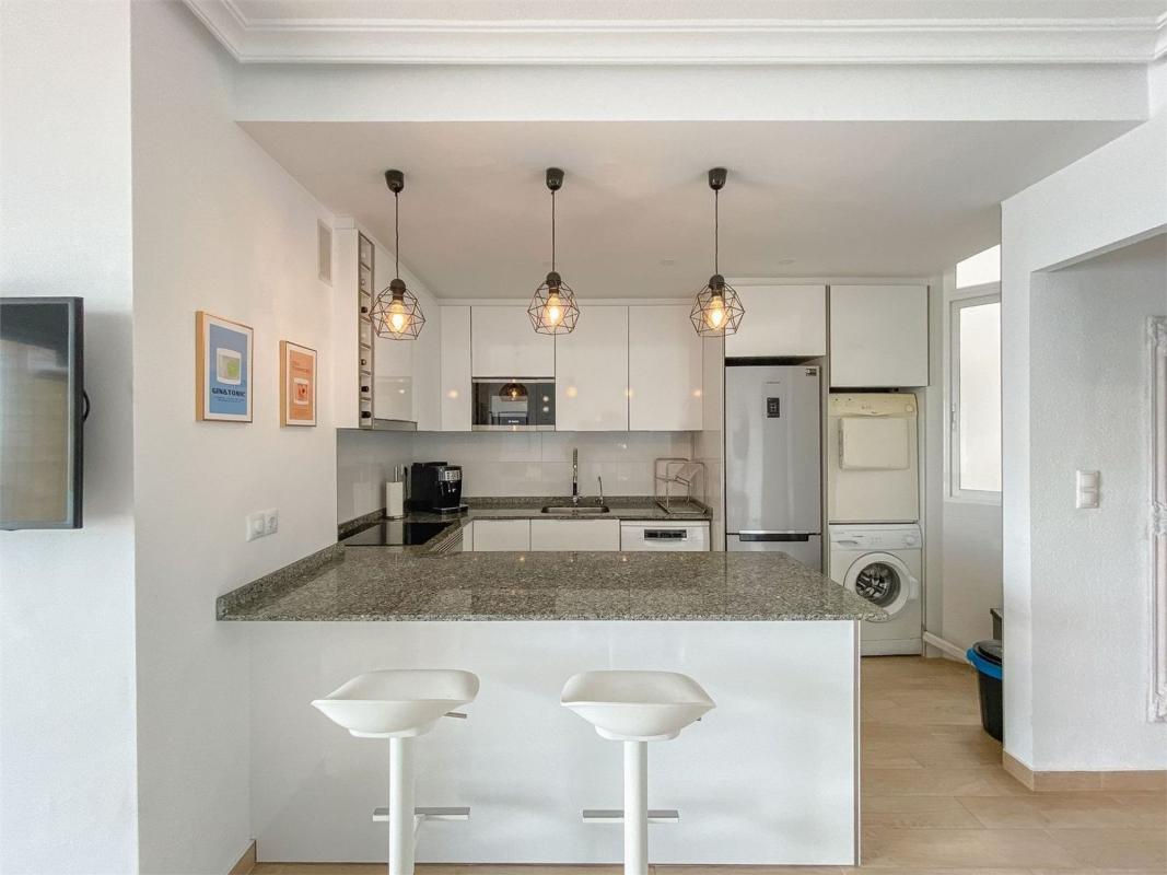 Продажа квартиры на Piso en Avenida Doctor Gregorio Marañón, El Acequión, Torrevieja, Торревьеха
photo 5