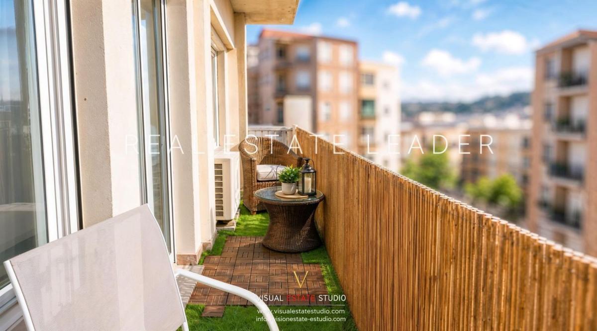 Sale of apartment in Piso en Centro Urbano, Denia, Denia
photo 1