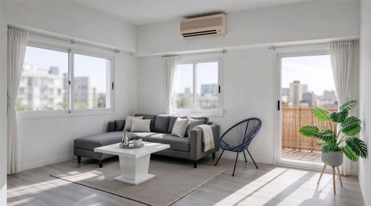 Sale of apartment in Piso en Centro Urbano, Denia, Denia
photo 3