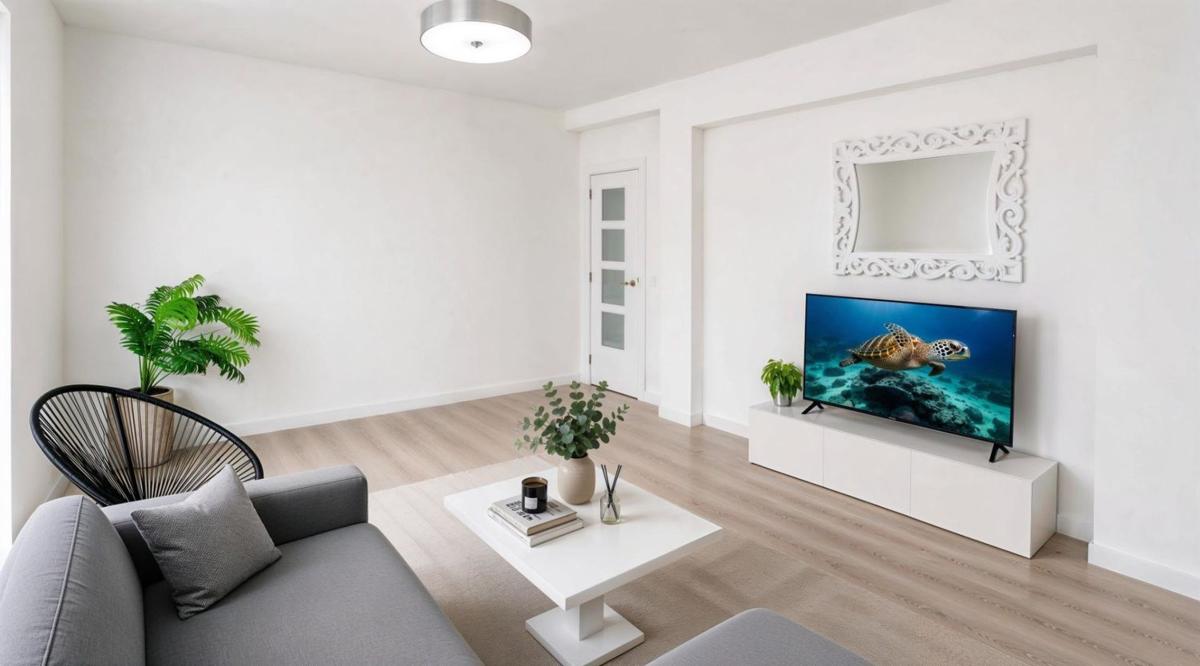 Sale of apartment in Piso en Centro Urbano, Denia, Denia
photo 5