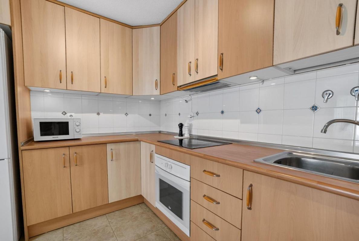 Продажа квартиры на Piso en Aguas Nuevas, Torrevieja, Торревьеха
 photo 3
