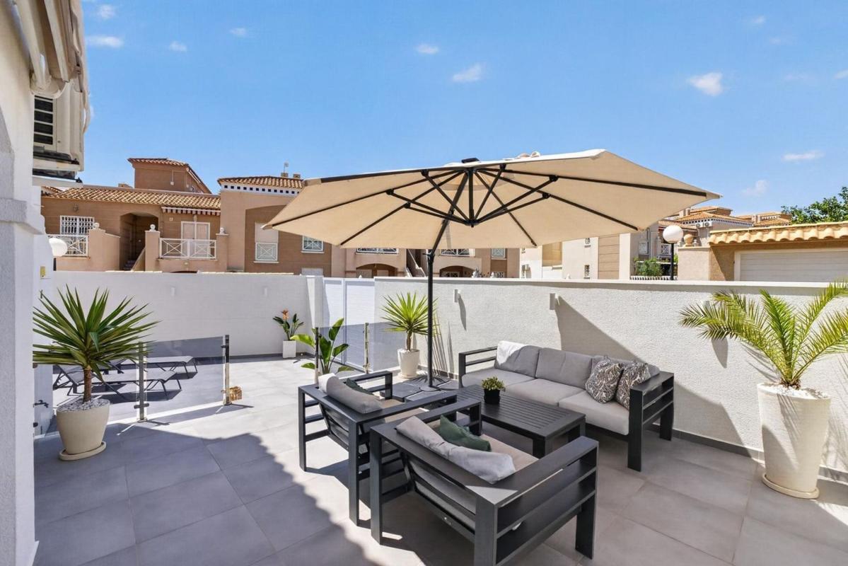 Продажа квартиры на Piso en Aguas Nuevas, Torrevieja, Торревьеха
 photo 4