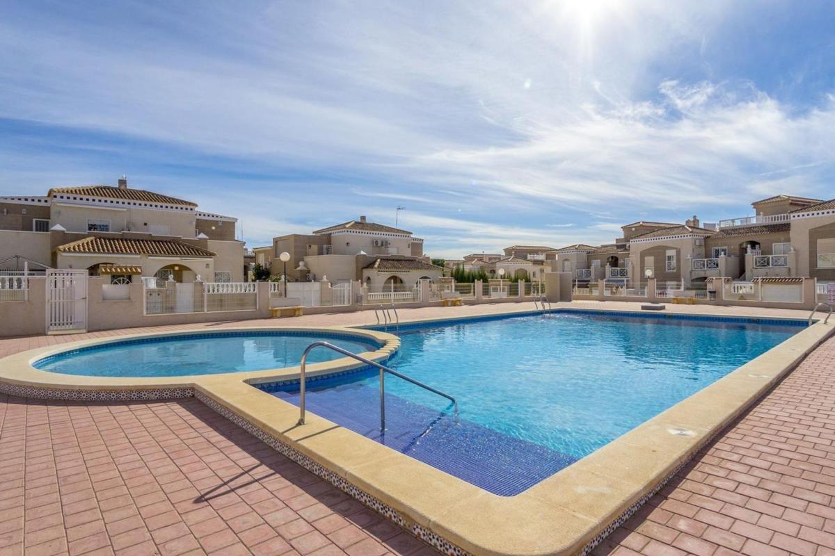 Продажа квартиры на Piso en Aguas Nuevas, Torrevieja, Торревьеха
 photo 5