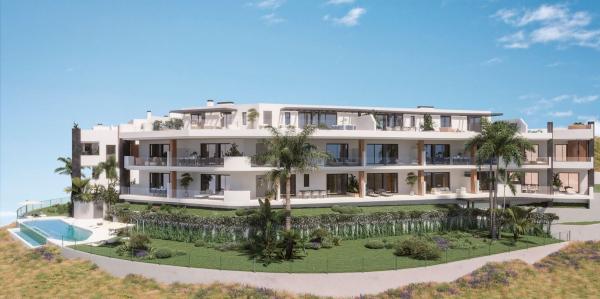 Venta de piso en Piso en Urb Benajamar, parc.7, 7, Benajarafe, Vélez-Malaga, Vélez-Malaga
 photo 2