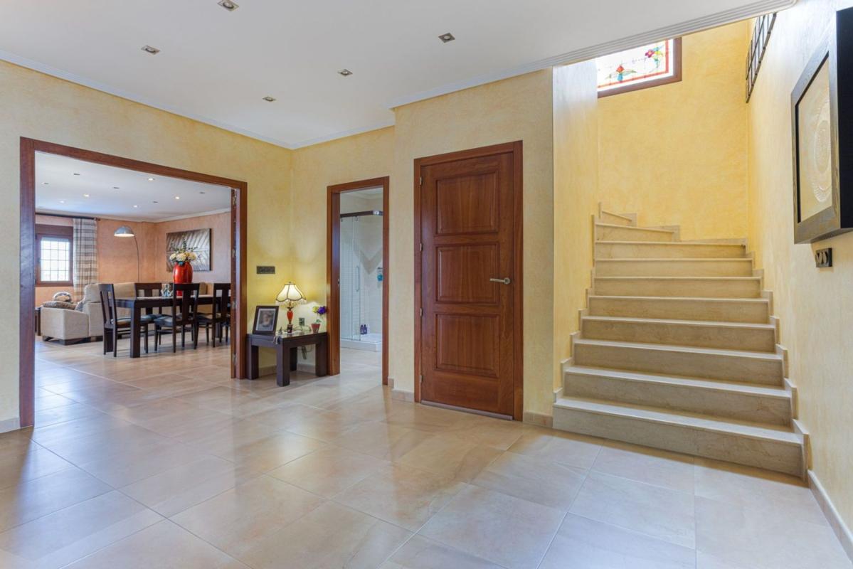 Sprzedaż niezależnego domku jednorodzinnego w Casa o chalet en Los Montesinos, Los Montesinos photo 4