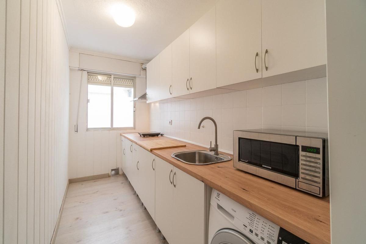 Продажа квартиры на Piso en Avenida de las Olas, 27, Punta Prima, Torrevieja, Торревьеха
 photo 2