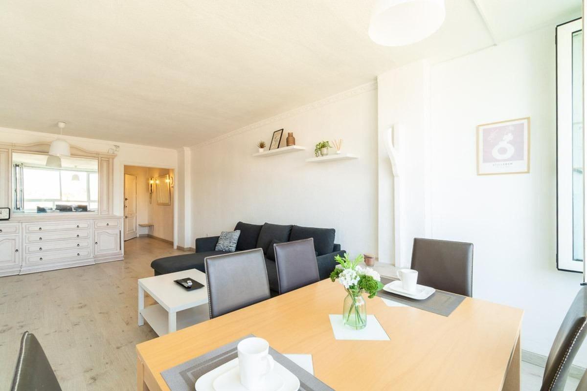 Продажа квартиры на Piso en Avenida de las Olas, 27, Punta Prima, Torrevieja, Торревьеха
 photo 5