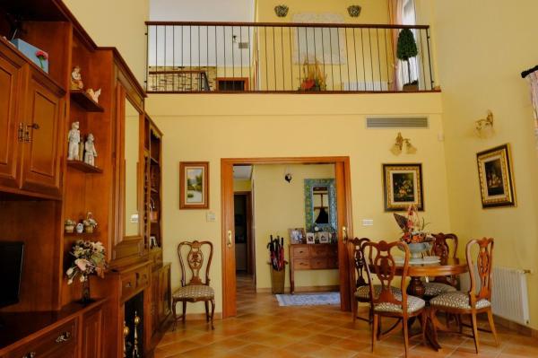Chalet independiente en venta en Casa o chalet en Desamparados-Hurchillo-Torremendo, Orihuela, Orihuela
thumbnail 1