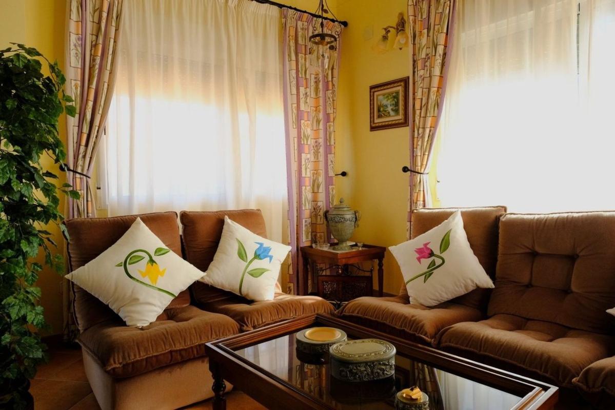 Продажа отдельного шале в  Casa o chalet en Desamparados-Hurchillo-Torremendo, Orihuela, Ориуэла photo 4