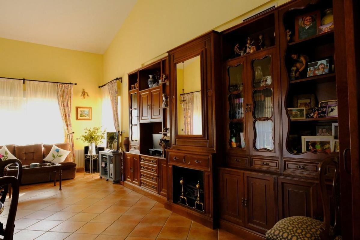 Продажа отдельного шале в  Casa o chalet en Desamparados-Hurchillo-Torremendo, Orihuela, Ориуэла photo 5