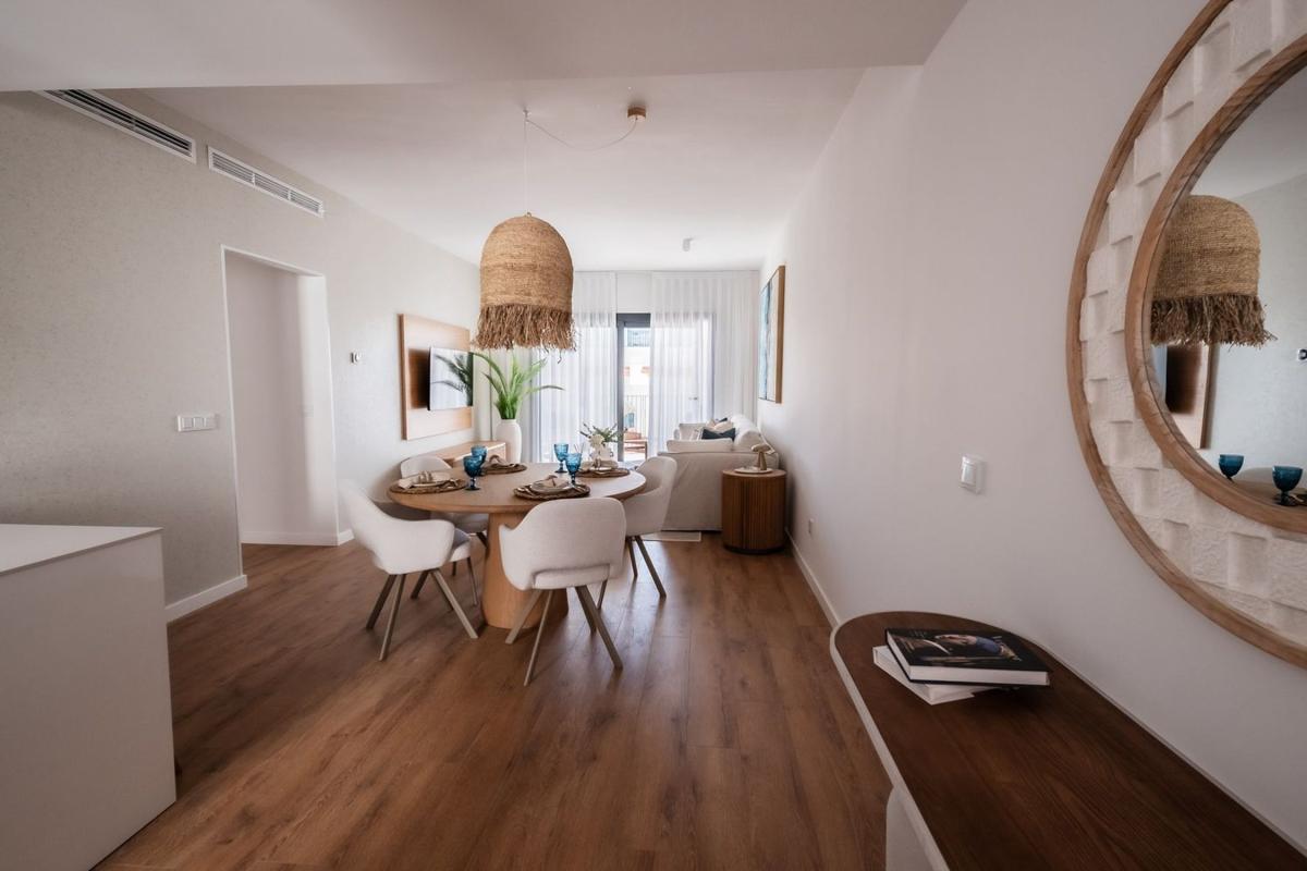 Продажа пентхауса на Ático en Calle Carlos Cano s/n, Huerta Nueva, Estepona, Эстепона photo 2
