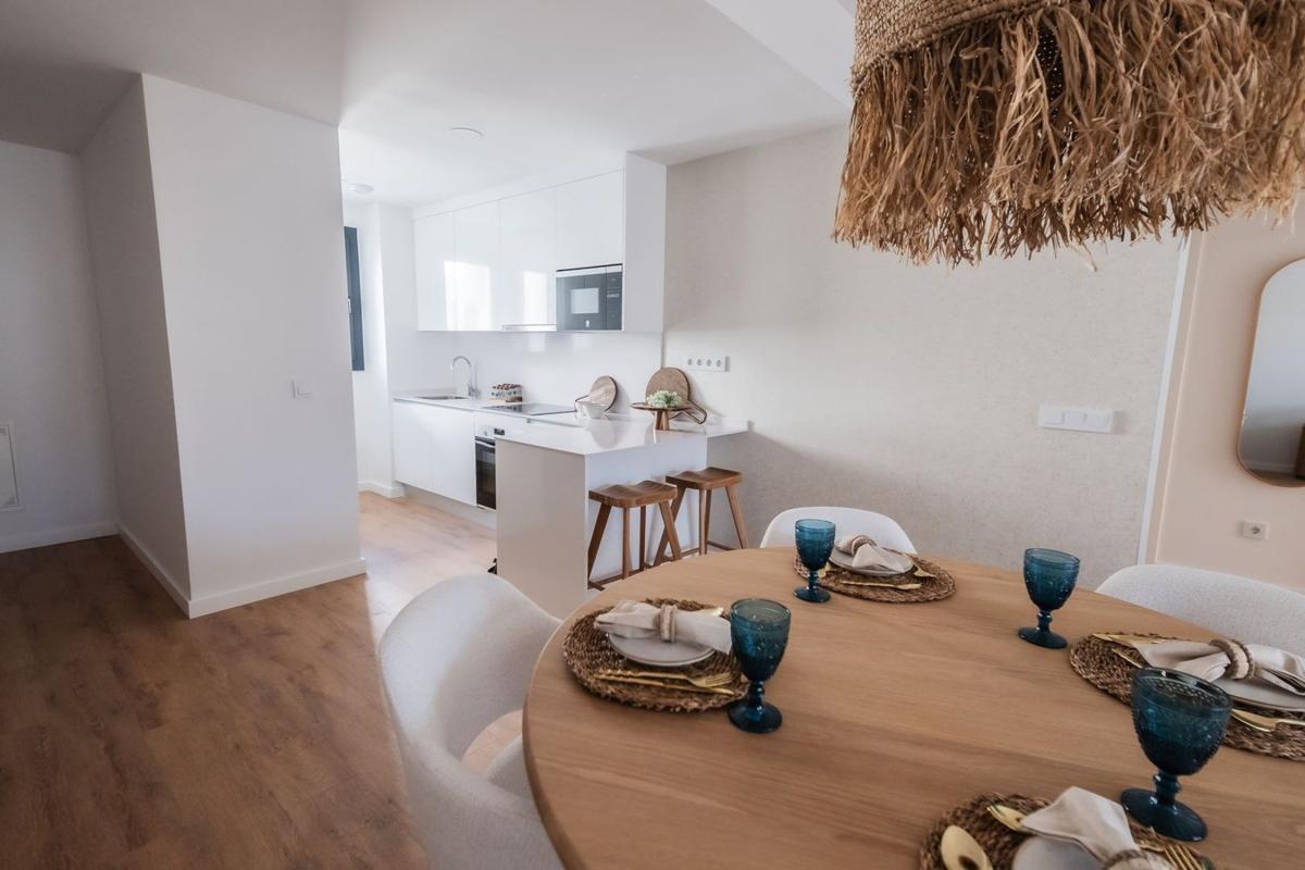 Продажа пентхауса на Ático en Calle Carlos Cano s/n, Huerta Nueva, Estepona, Эстепона photo 5