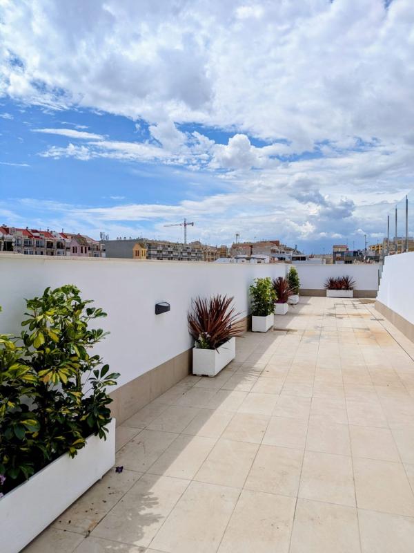 Sprzedaż mieszkania w Piso en Calle Mar Baltico, 5, Playa de los Locos, Torrevieja, Torrevieja
photo 3
