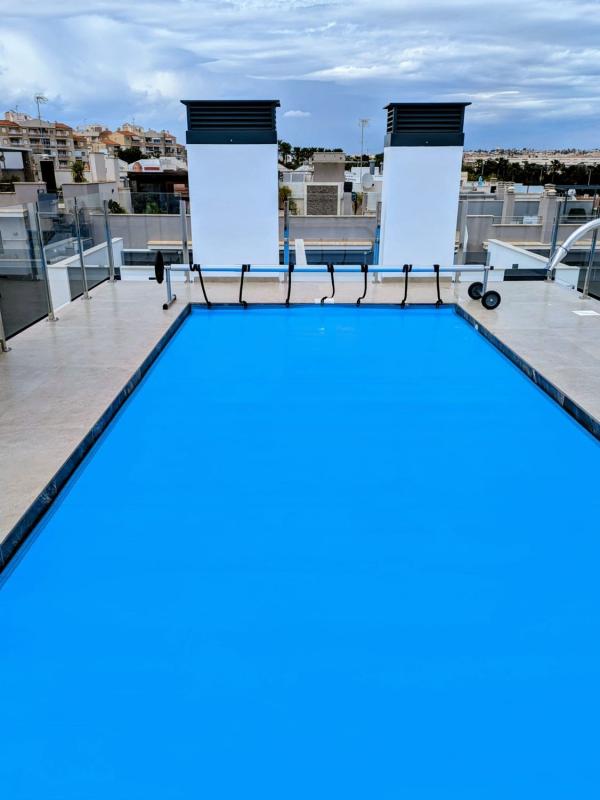 Sprzedaż mieszkania w Piso en Calle Mar Baltico, 5, Playa de los Locos, Torrevieja, Torrevieja
photo 5