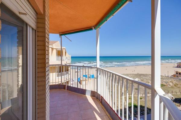 Продажа квартиры на Piso en Gaspar Perrelló, Torrevieja, Торревьеха
 photo 1