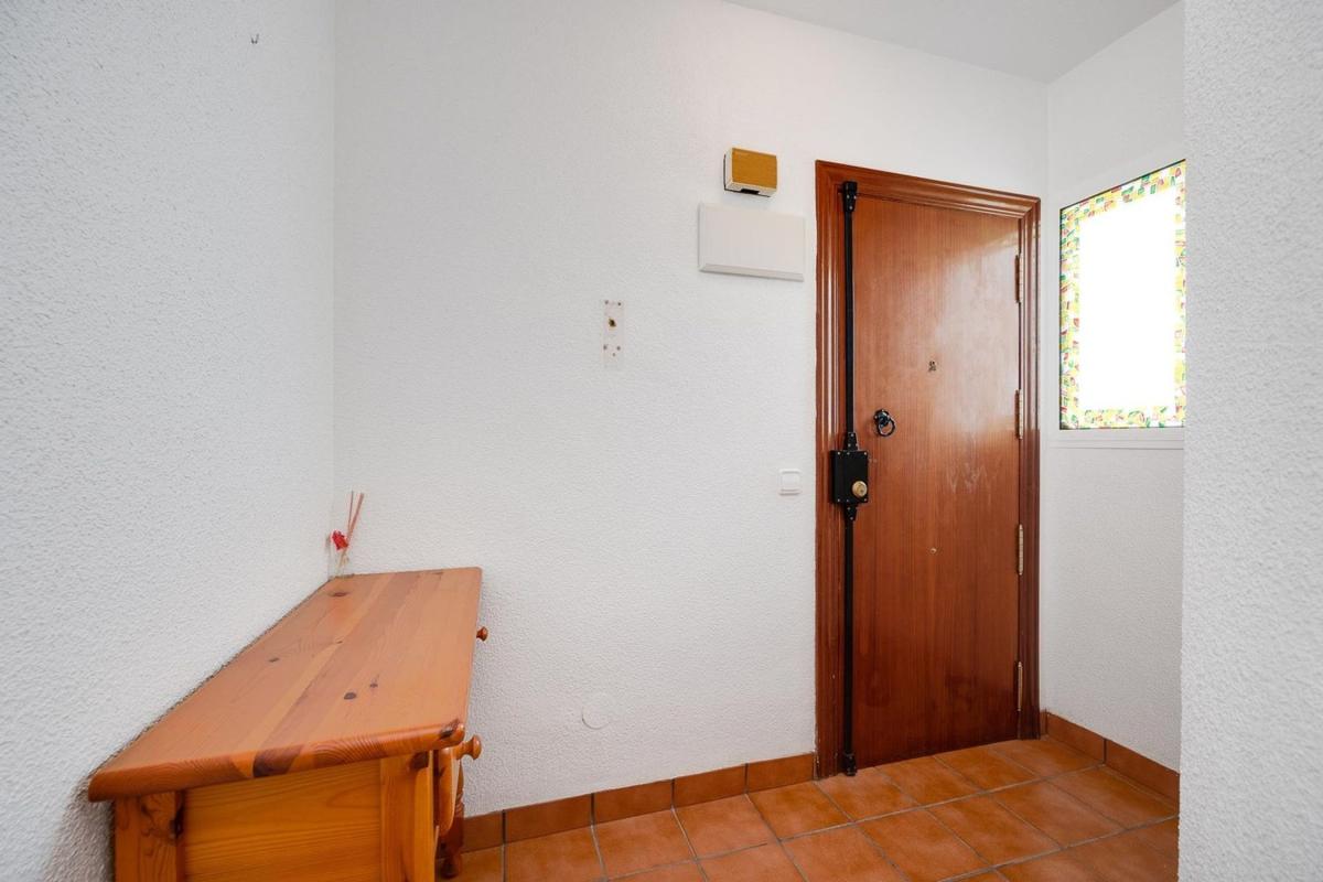 Продажа квартиры на Piso en Gaspar Perrelló, Torrevieja, Торревьеха
 photo 4