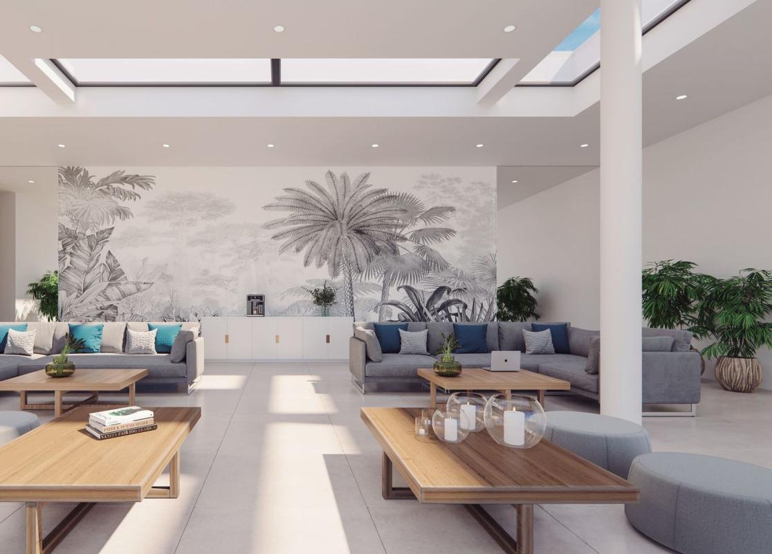 Duplex sale in Dúplex en Calle Green s/n, Bahía de Marbella, Marbella, Marbella photo 5
