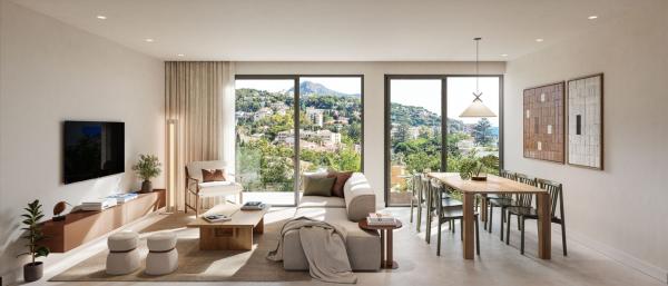 Duplex en venta en Dúplex en Paseo de Salvador Rueda, 13, Malagueta - Monte Sancha, Málaga, Málaga photo 1