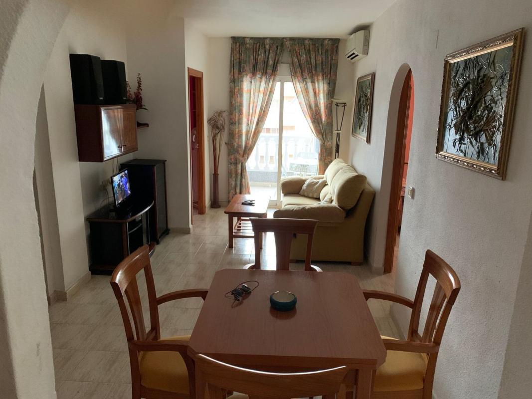 Sale of apartment in Piso en Calle los Gases, 50, Avenida Habaneras - Curva de Palangre, Torrevieja, Torrevieja
photo 2