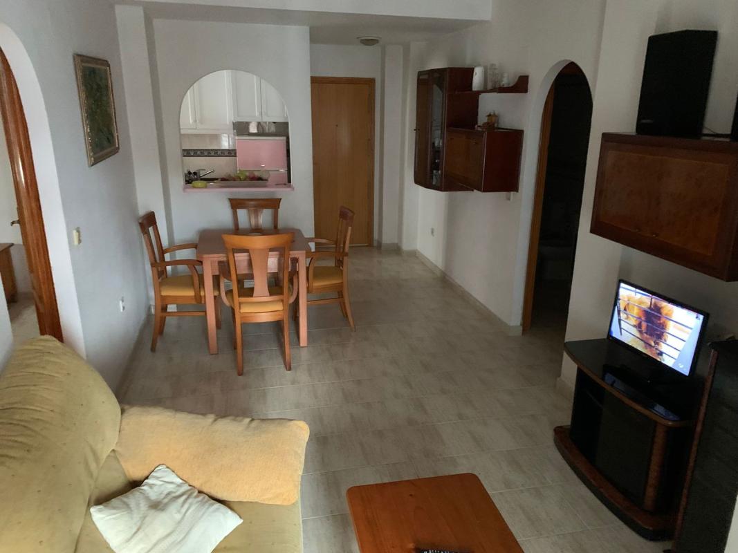 Sale of apartment in Piso en Calle los Gases, 50, Avenida Habaneras - Curva de Palangre, Torrevieja, Torrevieja
photo 3
