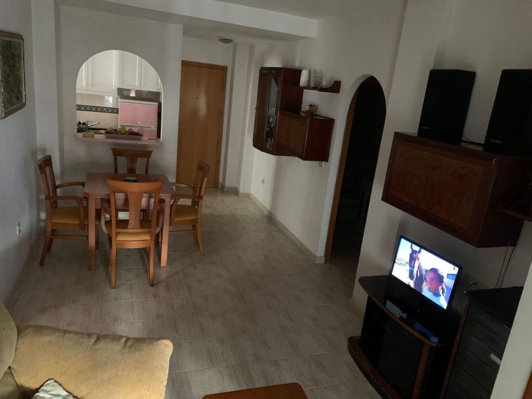 Sale of apartment in Piso en Calle los Gases, 50, Avenida Habaneras - Curva de Palangre, Torrevieja, Torrevieja
photo 4