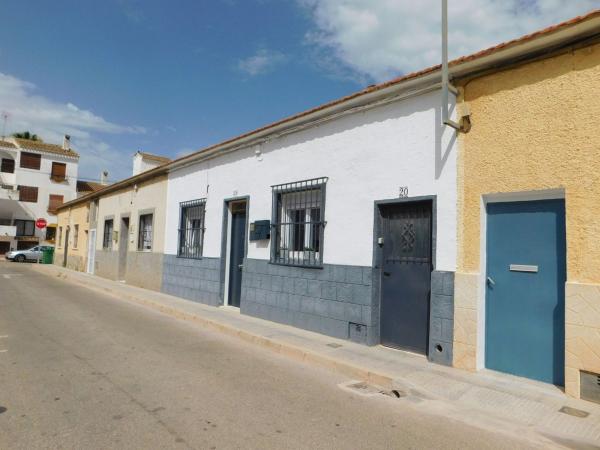 Independent chalet for sale in Casa o chalet en Centro, San Miguel de Salinas, San Miguel de Salinas
 photo 4
