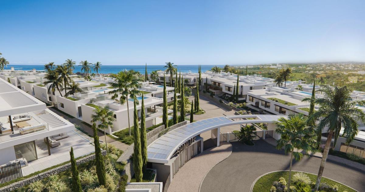 Properties for sale and rent in Spain photo 2