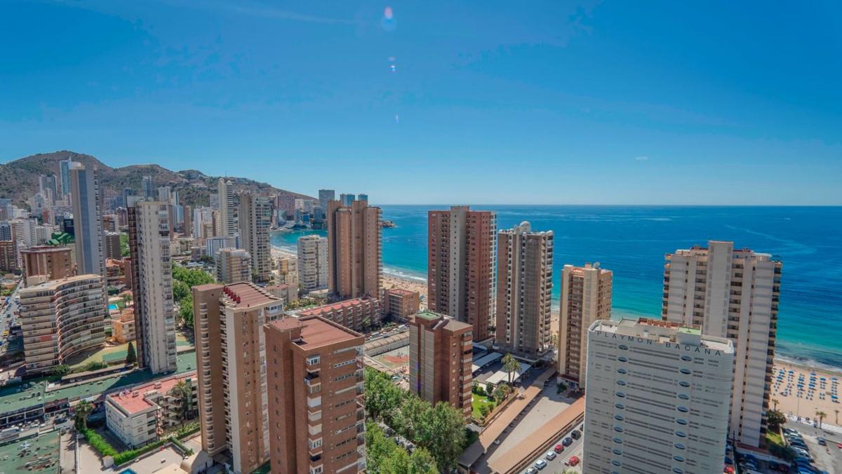 Venta de ático en Ático en Playa de Levante, Benidorm, Benidorm photo 3