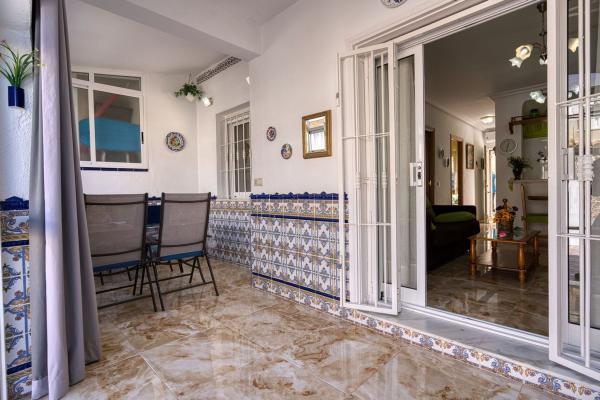 Chalet independiente en venta en Casa o chalet en Calle Abedul, Cañada del Molino, Torrevieja, Torrevieja
 photo 3