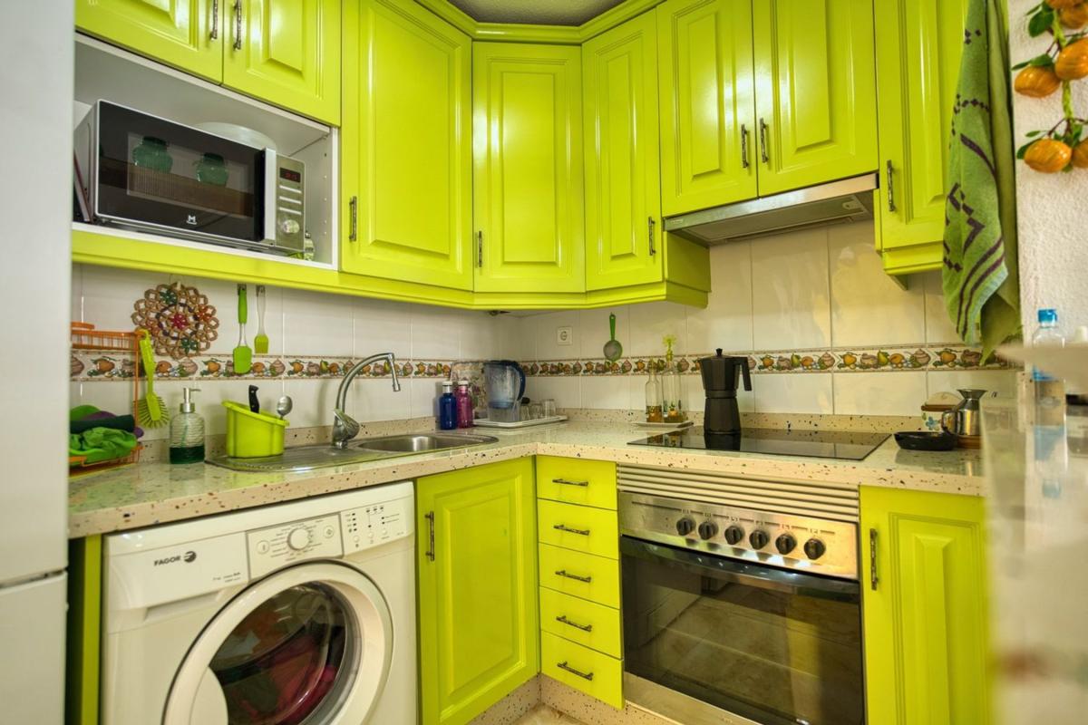 Venta de chalet independiente en Casa o chalet en Calle Abedul, Cañada del Molino, Torrevieja, Torrevieja
 photo 5