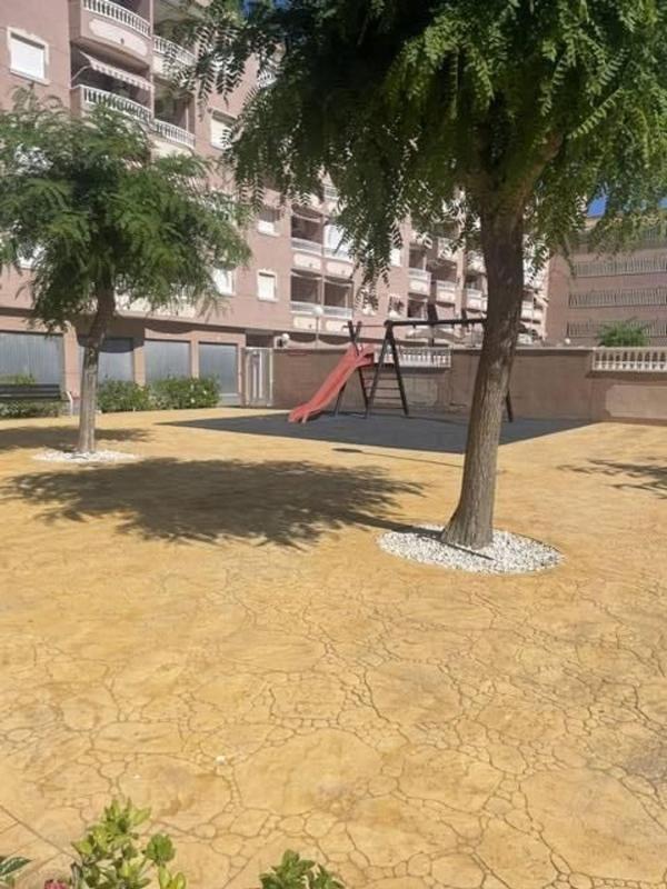 Venta de piso en Piso en Avenida del Tamarit, Tamarit - Playa Lissa, Santa Pola, Santa Pola
photo 4