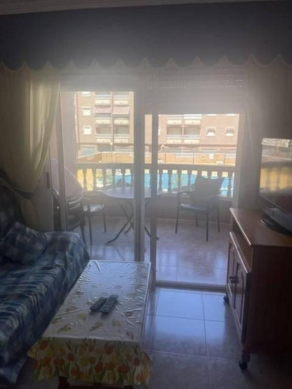 Venta de piso en Piso en Avenida del Tamarit, Tamarit - Playa Lissa, Santa Pola, Santa Pola
photo 5