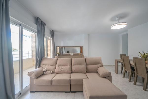 Продажа квартиры на Piso en Calle Nuestra Señora del Rosario, Gaspar Perrelló, Torrevieja, Торревьеха
 photo 2