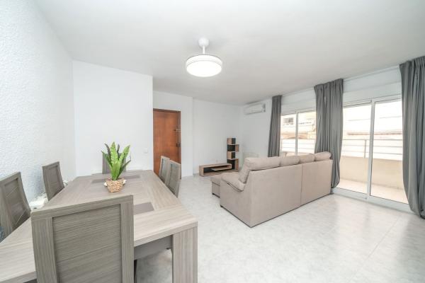 Продажа квартиры на Piso en Calle Nuestra Señora del Rosario, Gaspar Perrelló, Torrevieja, Торревьеха
 photo 4