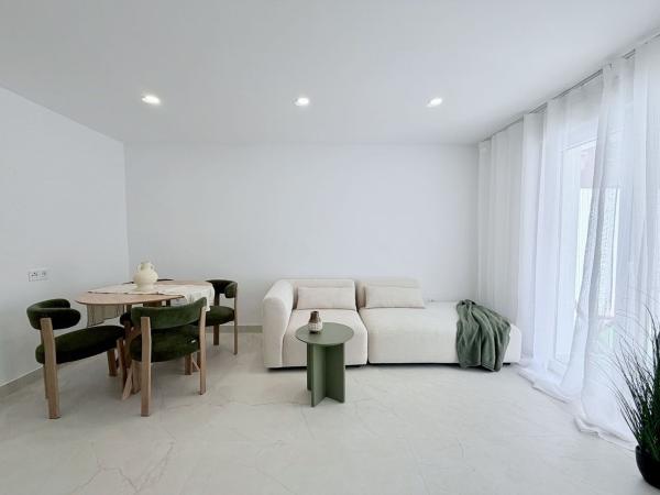 Chalet adosado en Torreblanca, Torrevieja photo 1