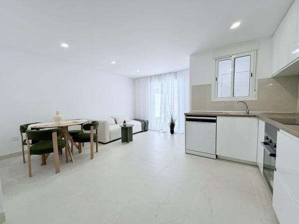 Chalet adosado en Torreblanca, Torrevieja photo 2