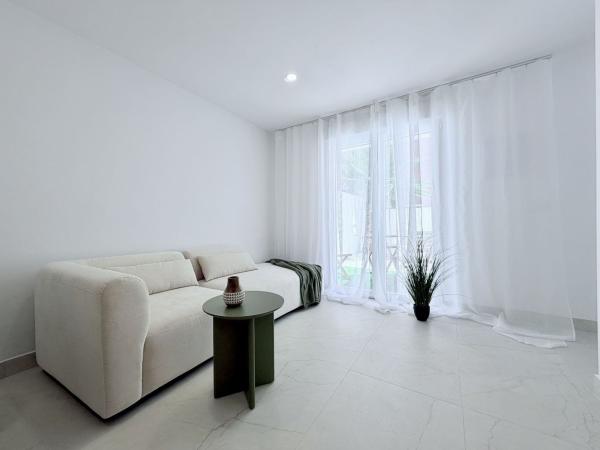 Chalet adosado en Torreblanca, Torrevieja photo 3