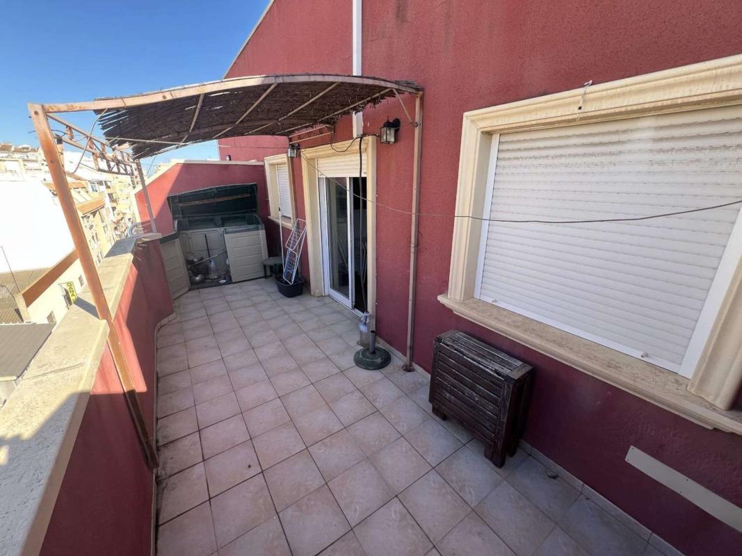 Venta de ático en Ático en Rambla Juan Mateo García, Centro - Muelle Pesquero, Torrevieja, Torrevieja photo 4