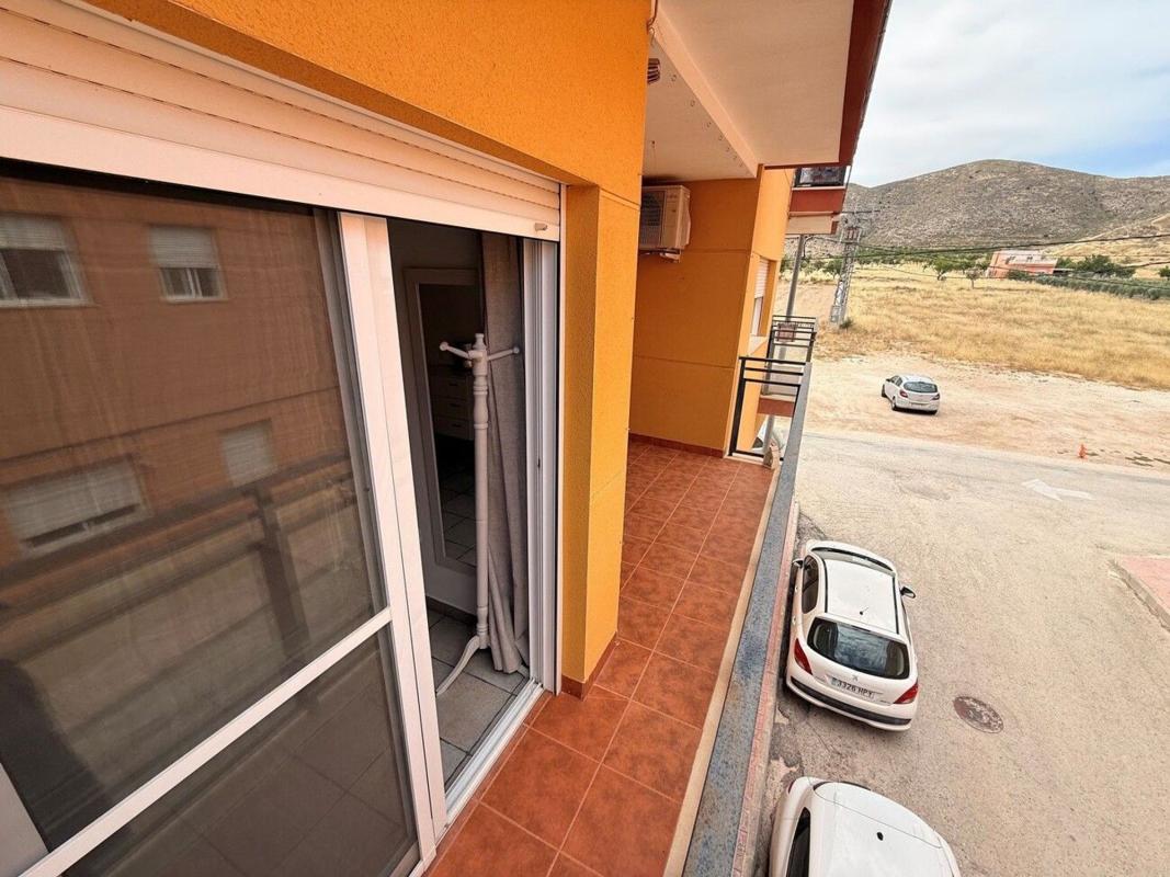 Venta de piso en Piso en Hondón de los Frailes, Hondón de los Frailes
 photo 2