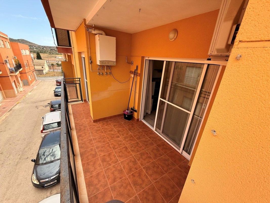 Venta de piso en Piso en Hondón de los Frailes, Hondón de los Frailes
 photo 3