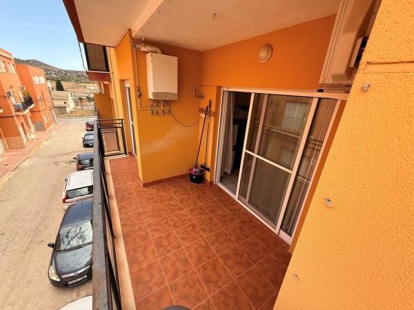 Venta de piso en Piso en Hondón de los Frailes, Hondón de los Frailes
thumbnail 2
